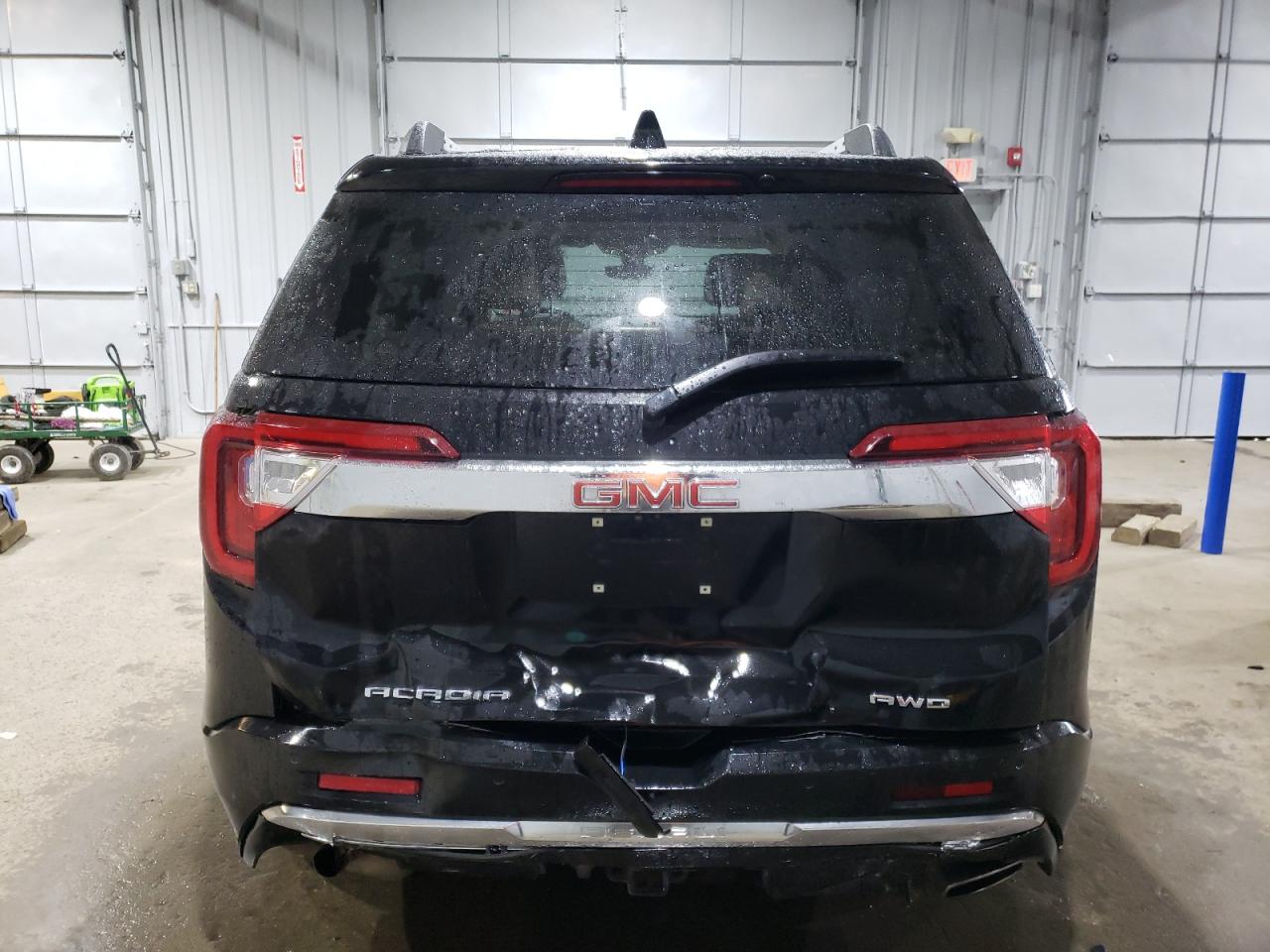 1GKKNXL48PZ172479 2023 GMC Acadia Denali