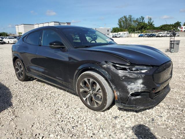  FORD MUSTANG 2022 Сharcoal