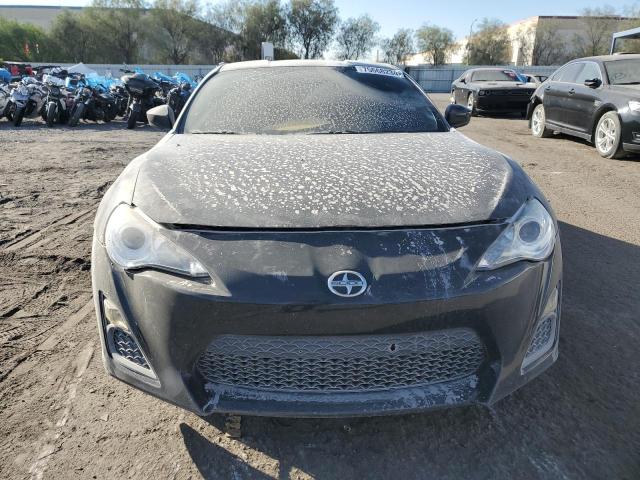 Купе TOYOTA SCION 2016 Черный