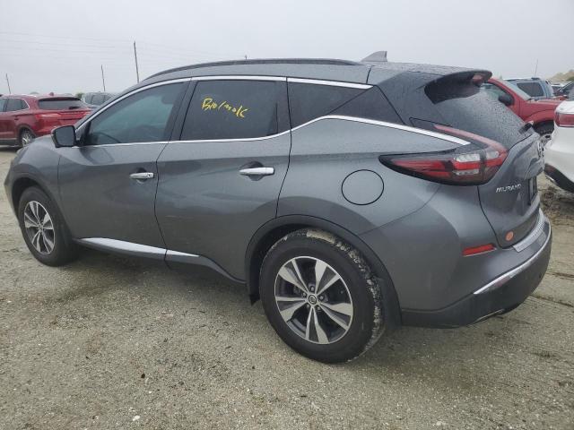 5N1AZ2BJ4LN148859 Nissan Murano SV 2