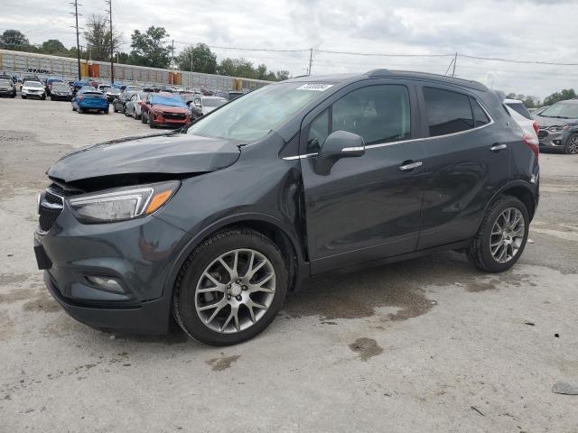 2018 Buick Encore Sport Touring