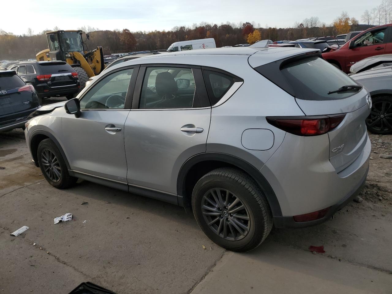 2019 Mazda CX-5 - Image 2