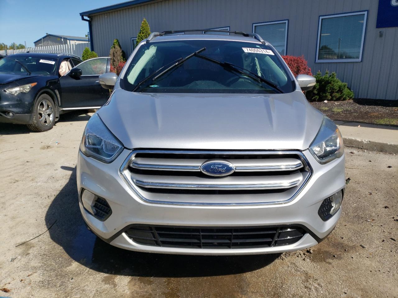 2017 Ford Escape - Image 5