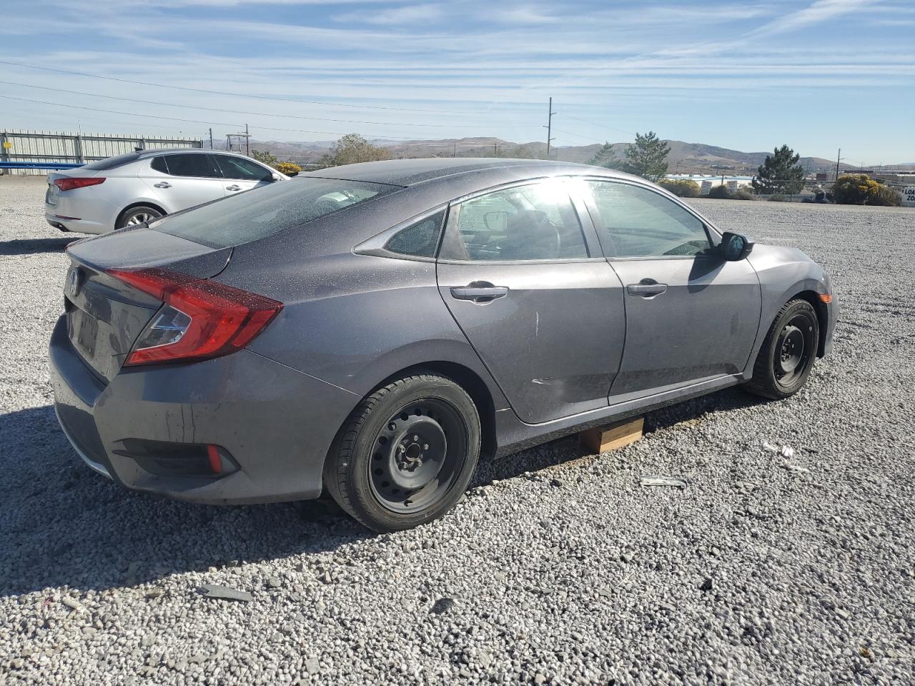 2019 Honda Civic - Image 3