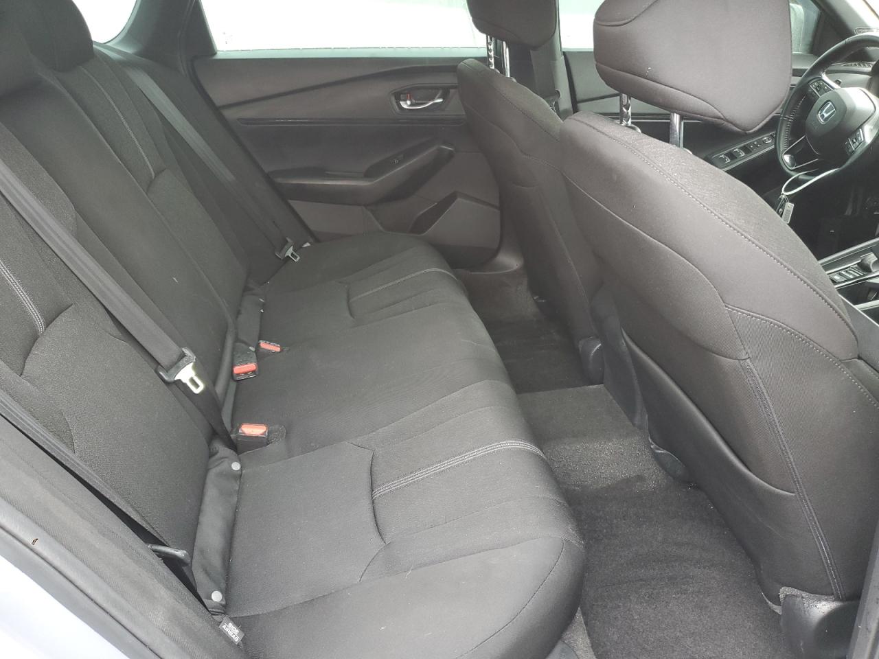 2023 Honda Accord - Image 10