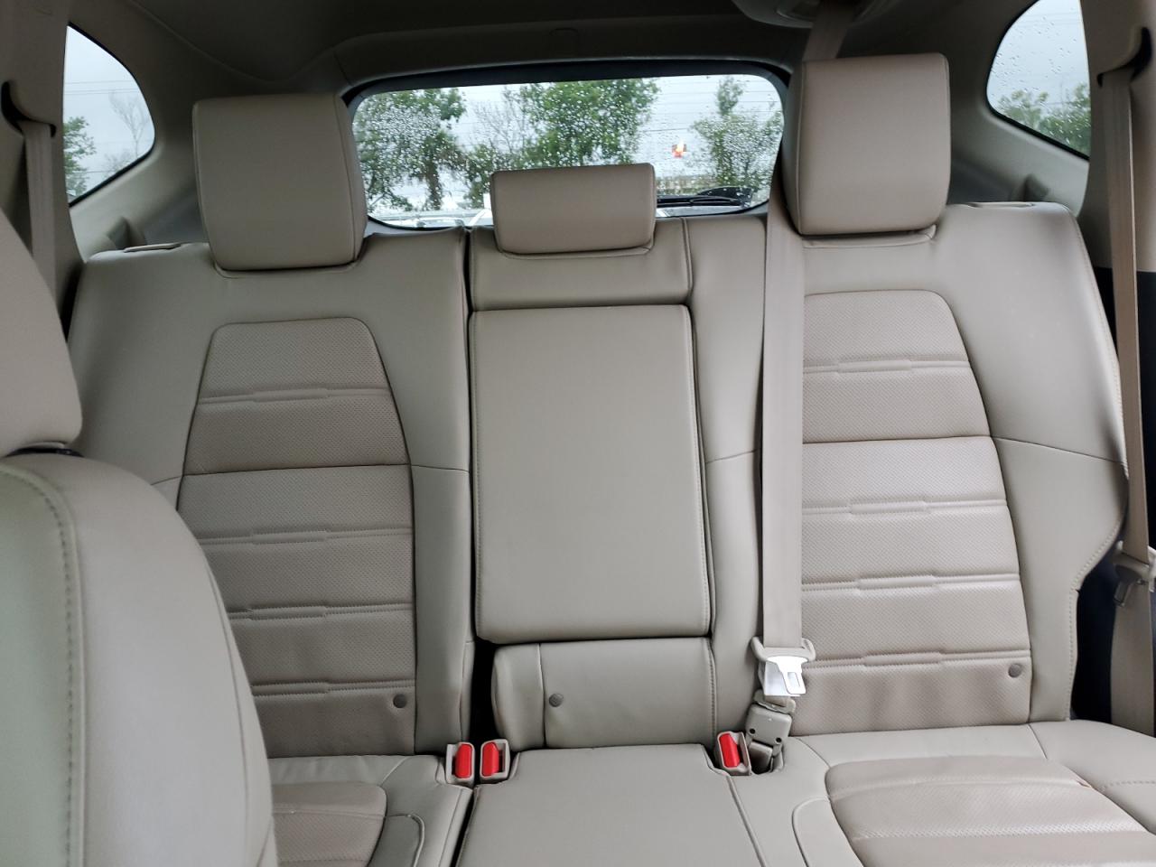 2018 Honda CR-V - Image 10