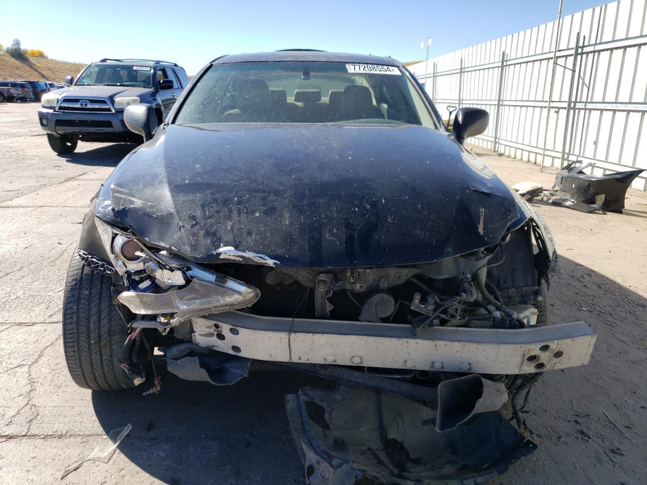 2007 Lexus IS - Image 5