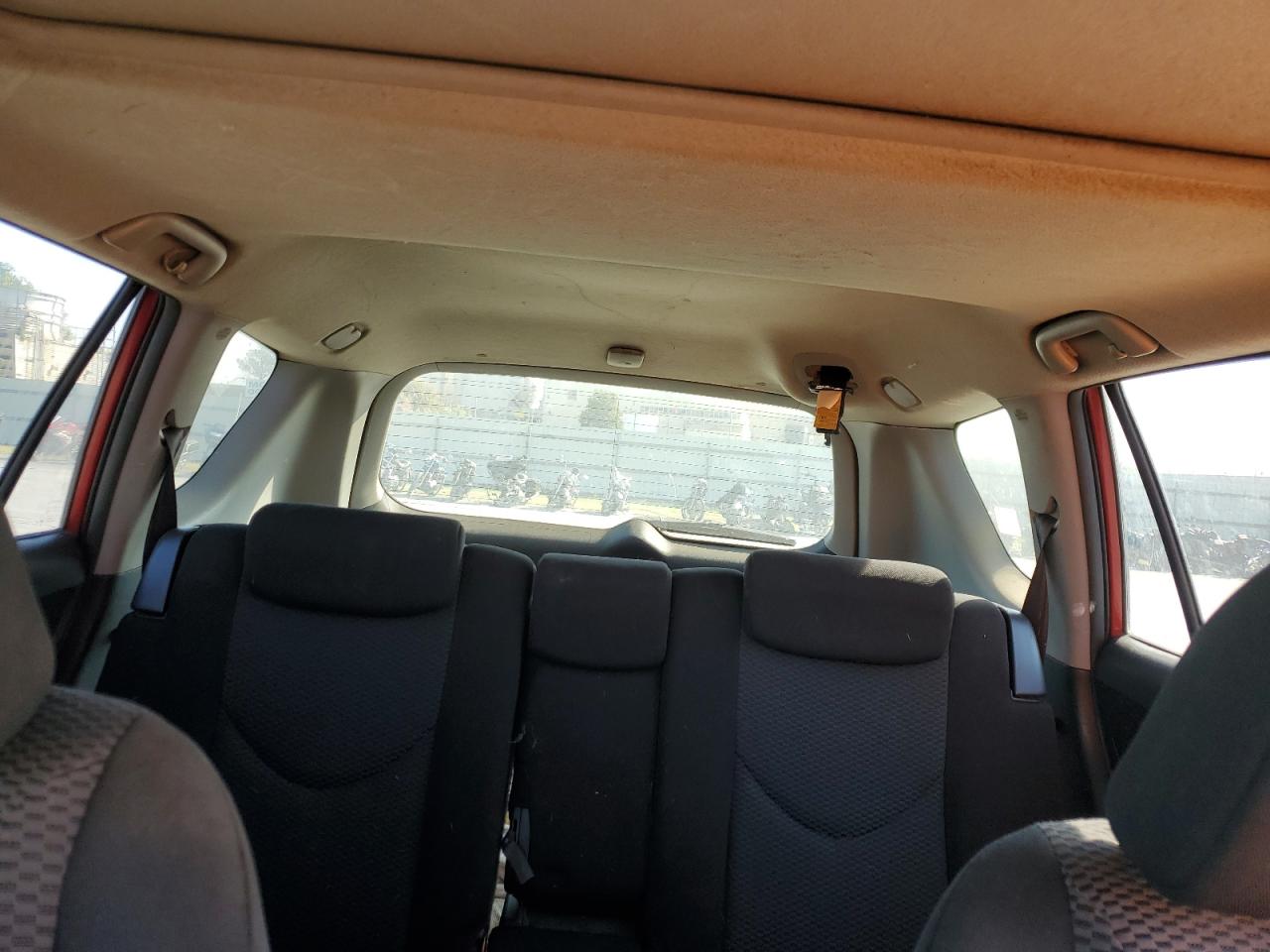 2008 Toyota Rav4 Sport VIN: JTMZD32V885105311 Lot: 76002184