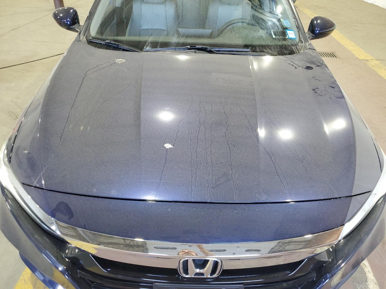 2019 Honda Accord - Image 7
