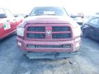 2012 DODGE RAM 2500 LONGHORN for sale at Copart QC - MONTREAL