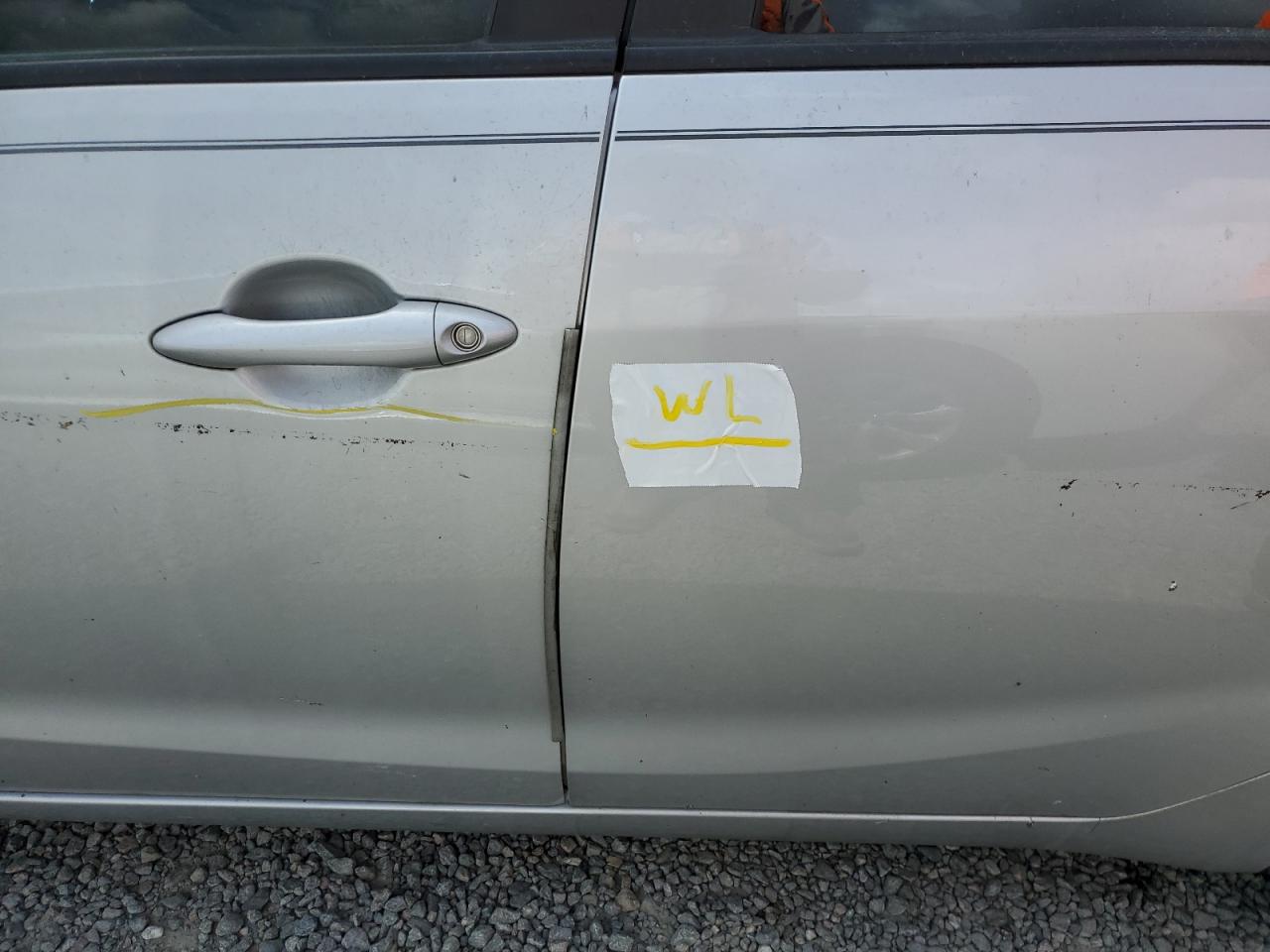 2016 Kia Forte Lx VIN: KNAFK4A60G5601059 Lot: 73927384