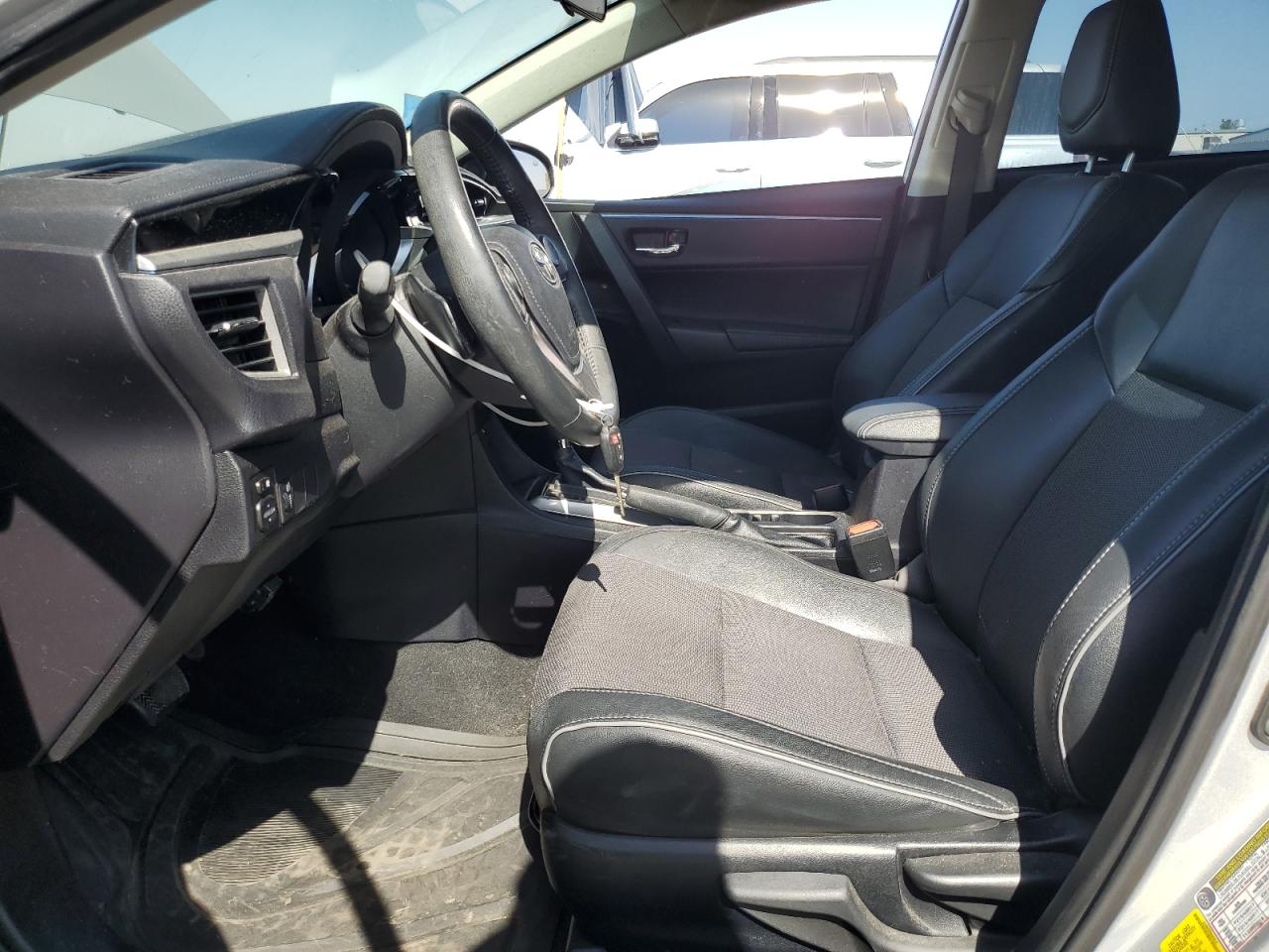 2014 Toyota Corolla - Image 7
