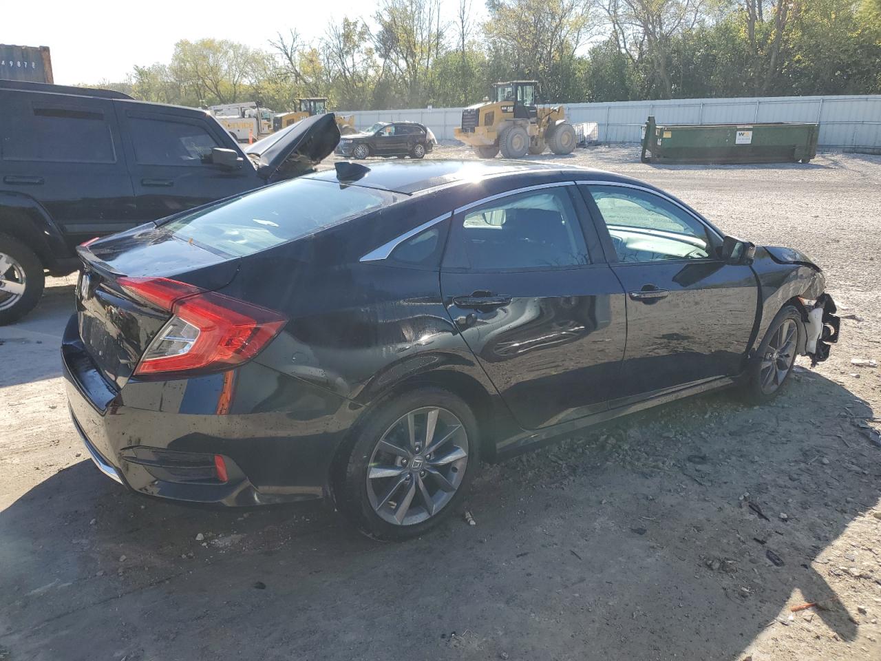 2019 Honda Civic - Image 3