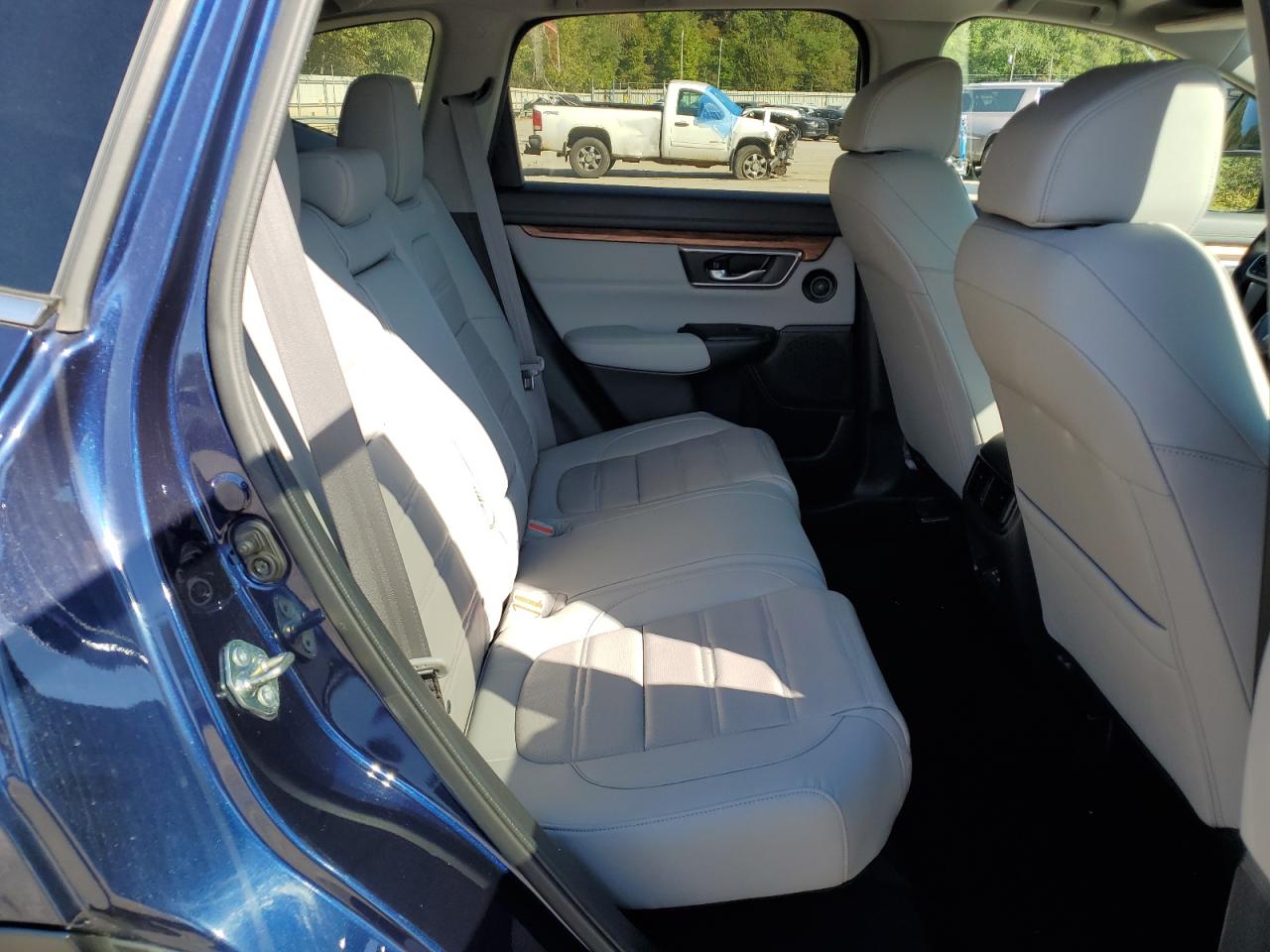 2019 Honda CR-V - Image 11