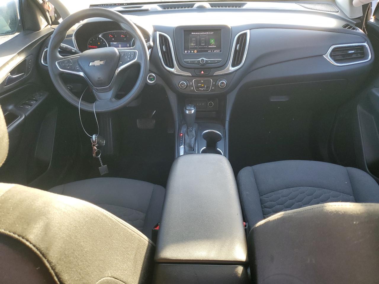 2020 Chevrolet Equinox - Image 8