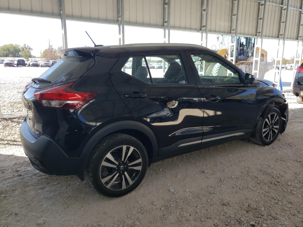 2018 Nissan Kicks - Image 3