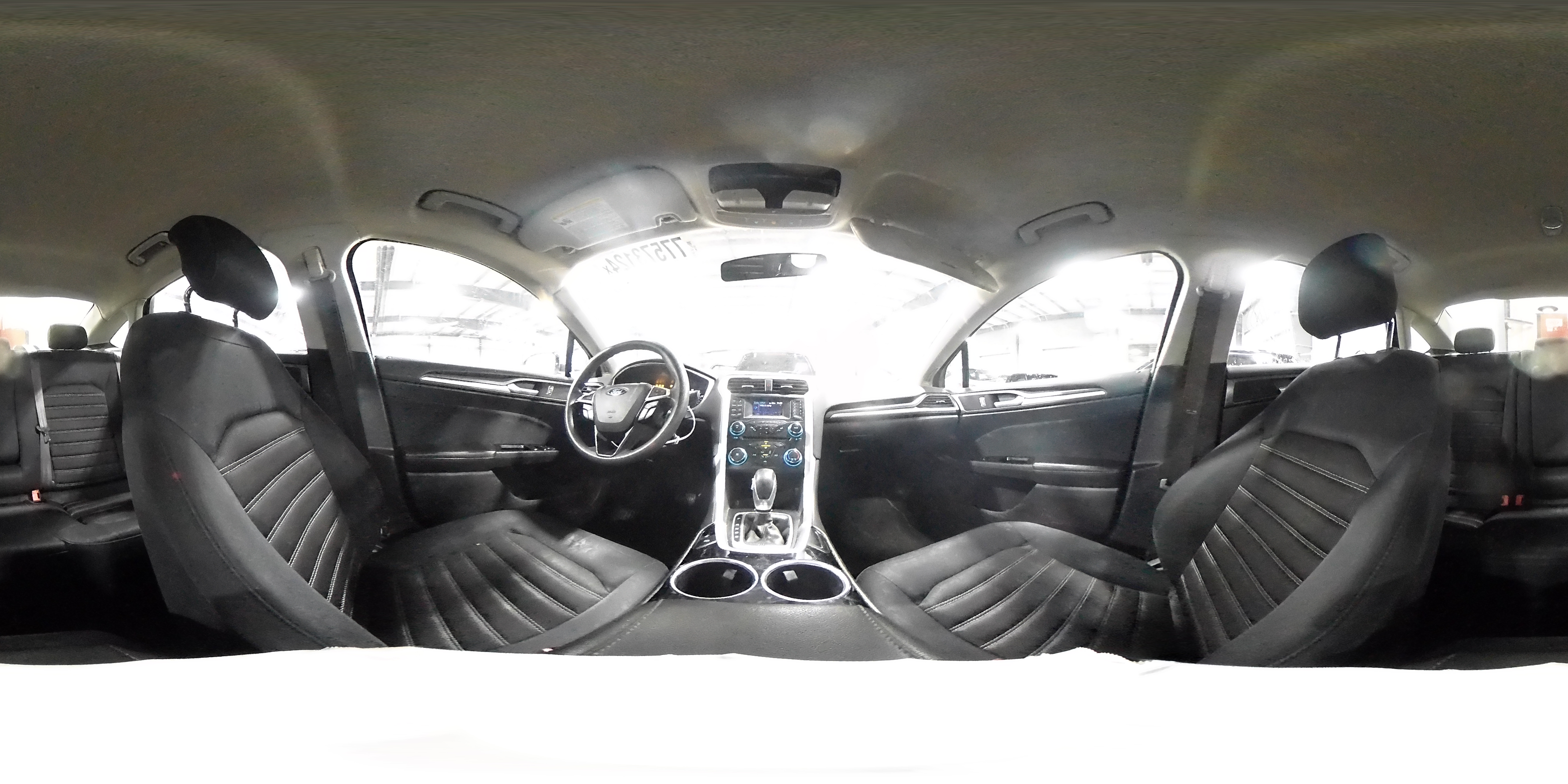 2013 Ford Fusion - Image 14