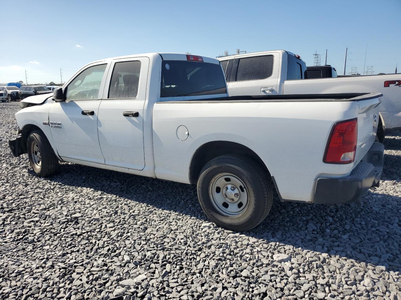 2014 RAM 1500 - Image 2