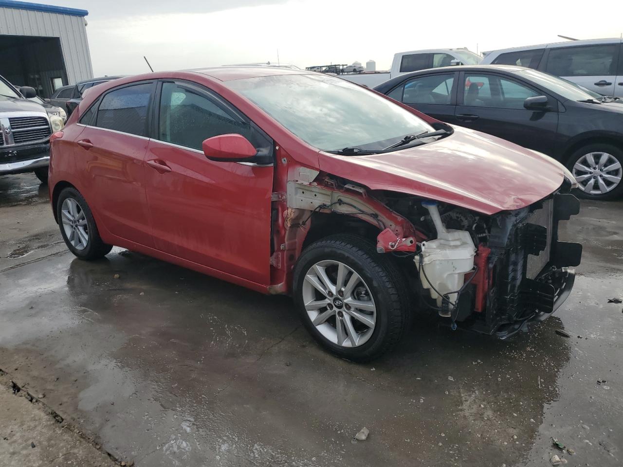 2016 Hyundai Elantra - Image 4