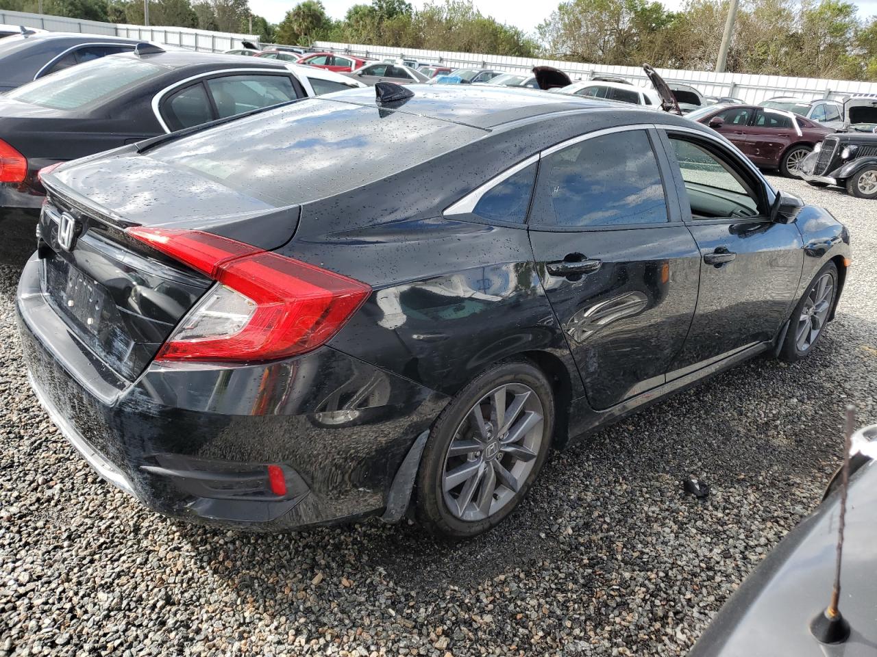 2019 Honda Civic - Image 3
