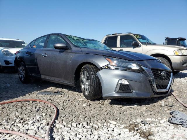 1N4BL4BV0NN315235 Nissan Altima S 4