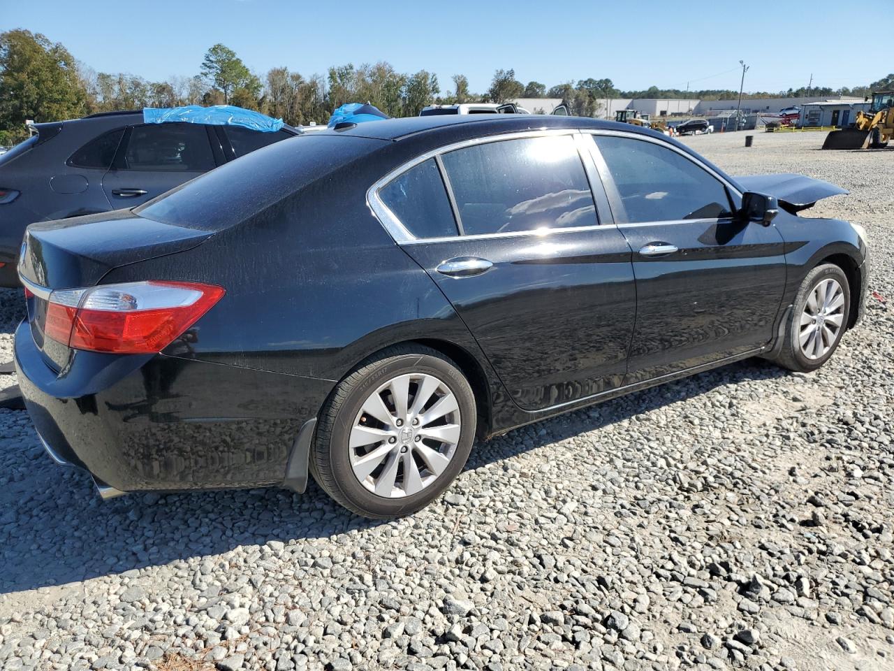 2015 Honda Accord - Image 3