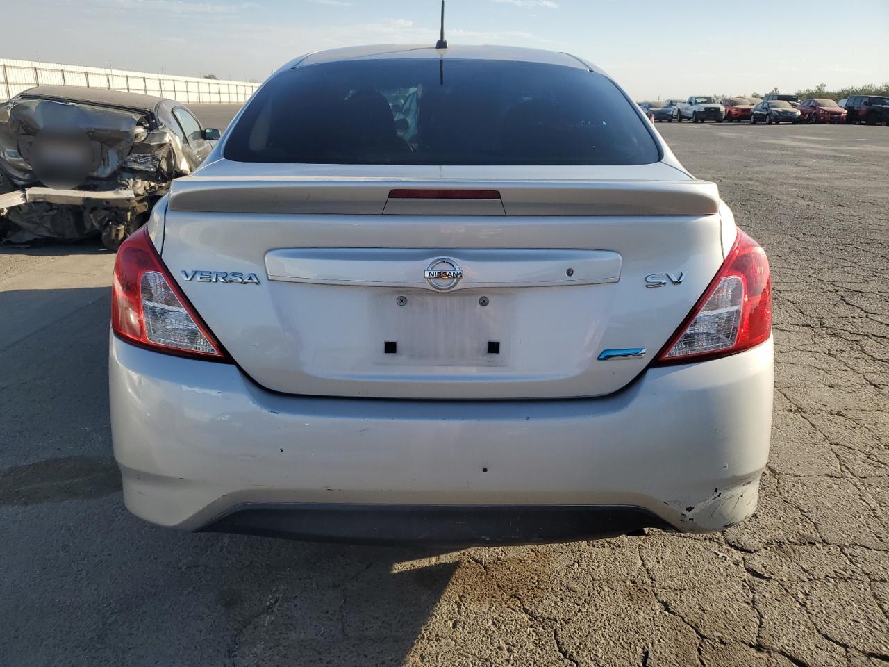 3N1CN7AP5GL872063 2016 Nissan Versa S