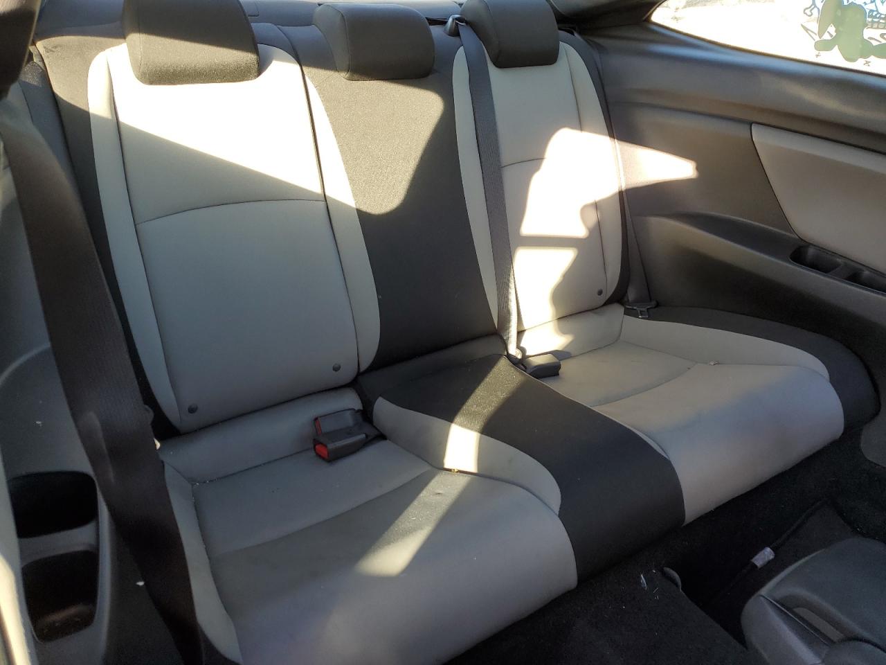 2017 Honda Civic - Image 10