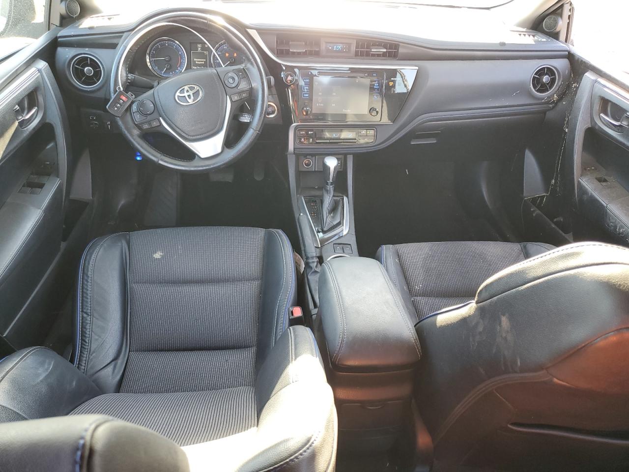 2017 Toyota Corolla - Image 8