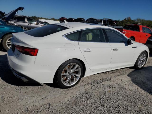 WAUANCF59LA008619 Audi A5 PREMIUM 3