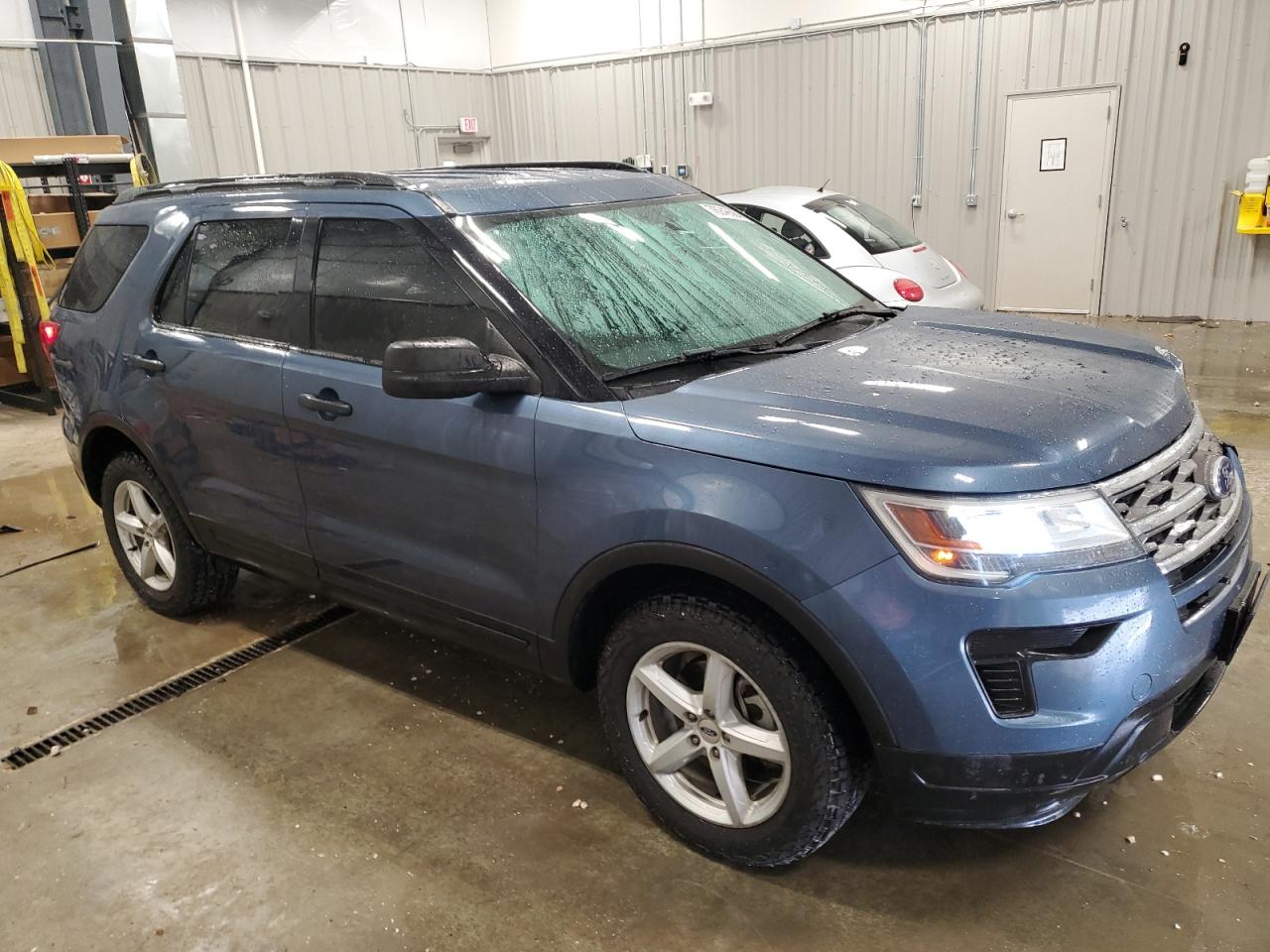 2018 Ford Explorer - Image 4
