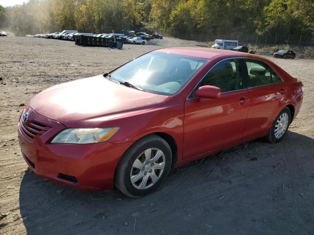 2008 Toyota Camry Ce