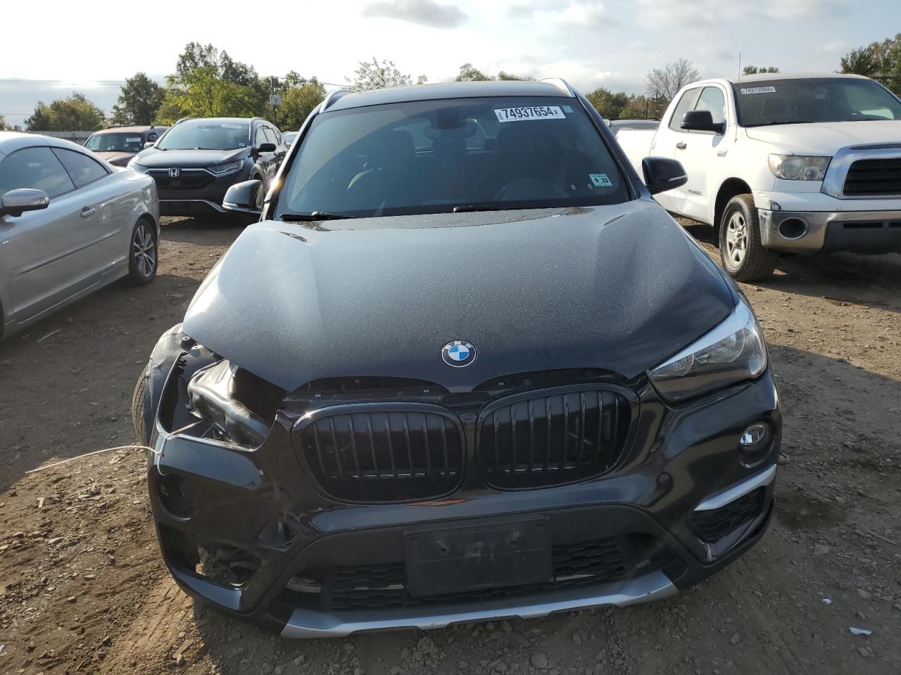 2018 BMW X1 - Image 5