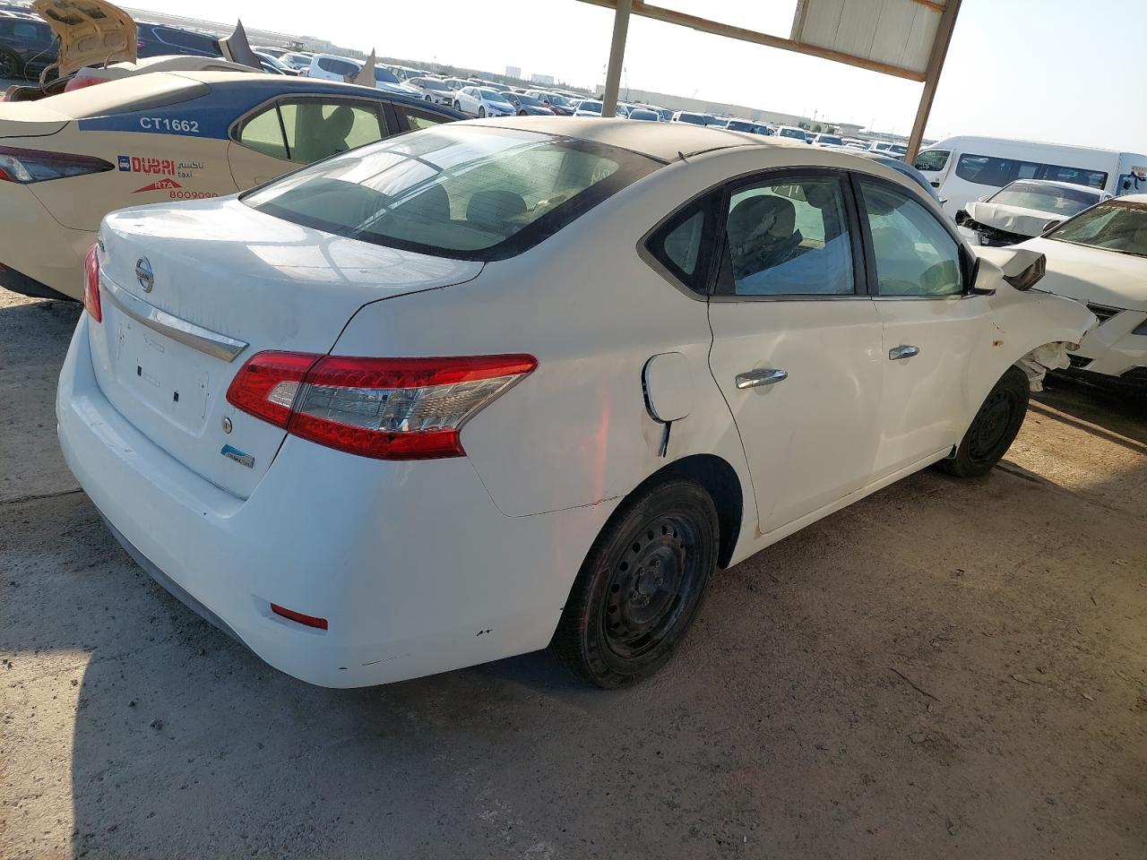 MNTBB7A98D6004690 - 2013 Nissan Sentra S - #77917894