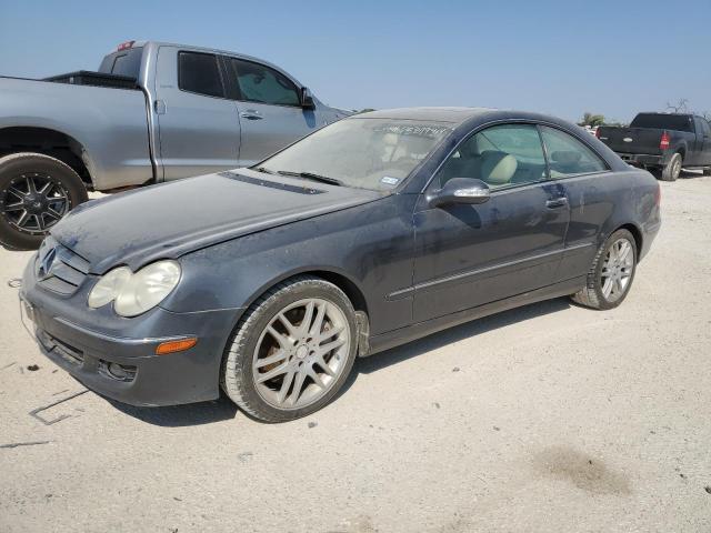 2008 Mercedes-Benz Clk 350