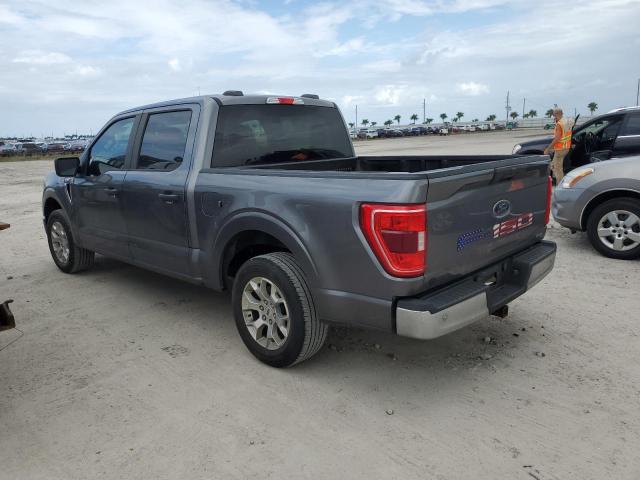 1FTEW1CP4MFA22167 Ford F-150 F150 SUPER 2