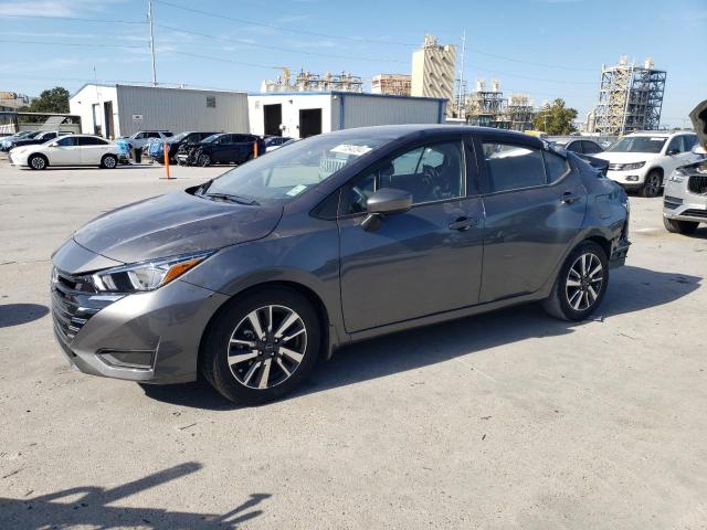 3N1CN8EV9RL864260 Nissan Versa SV