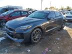 2022 Kia Stinger Gt1 zu verkaufen in Chicago Heights, IL - Vandalism