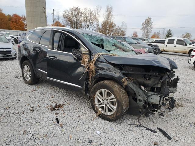  BUICK ENCLAVE 2019 Черный