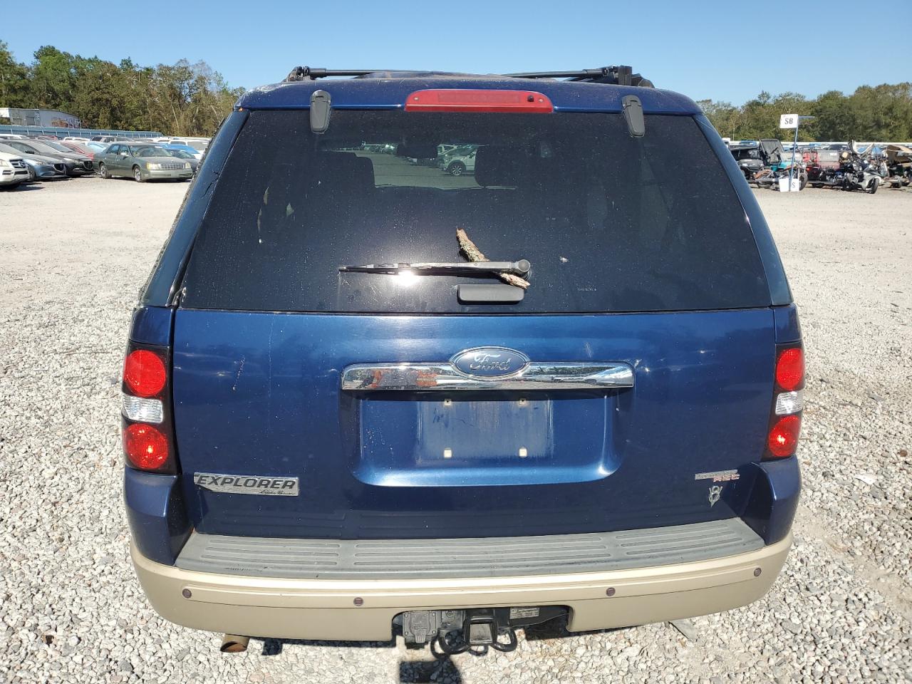 2006 Ford Explorer - Image 6