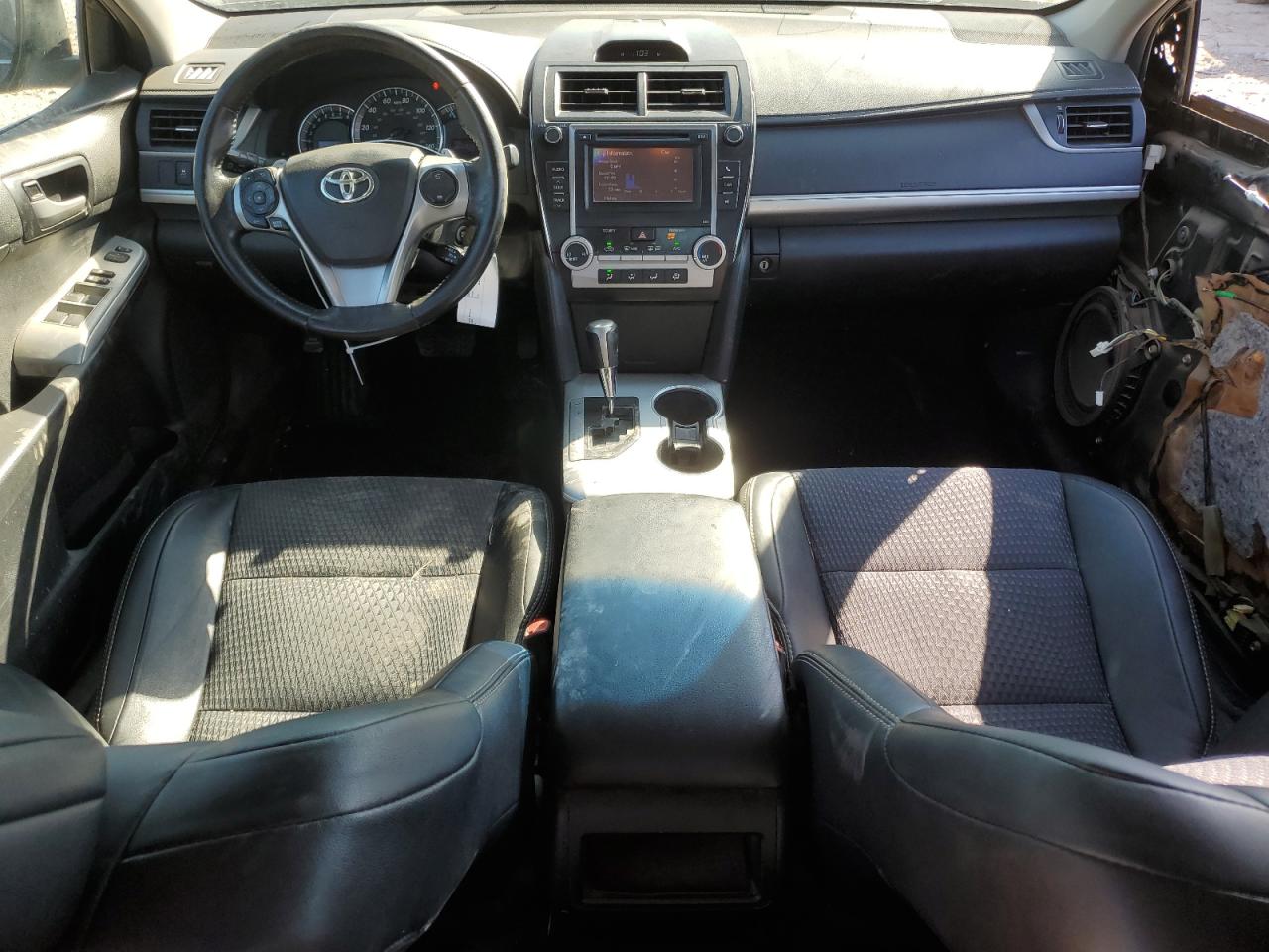 4T1BF1FK0DU291275 2013 Toyota Camry L