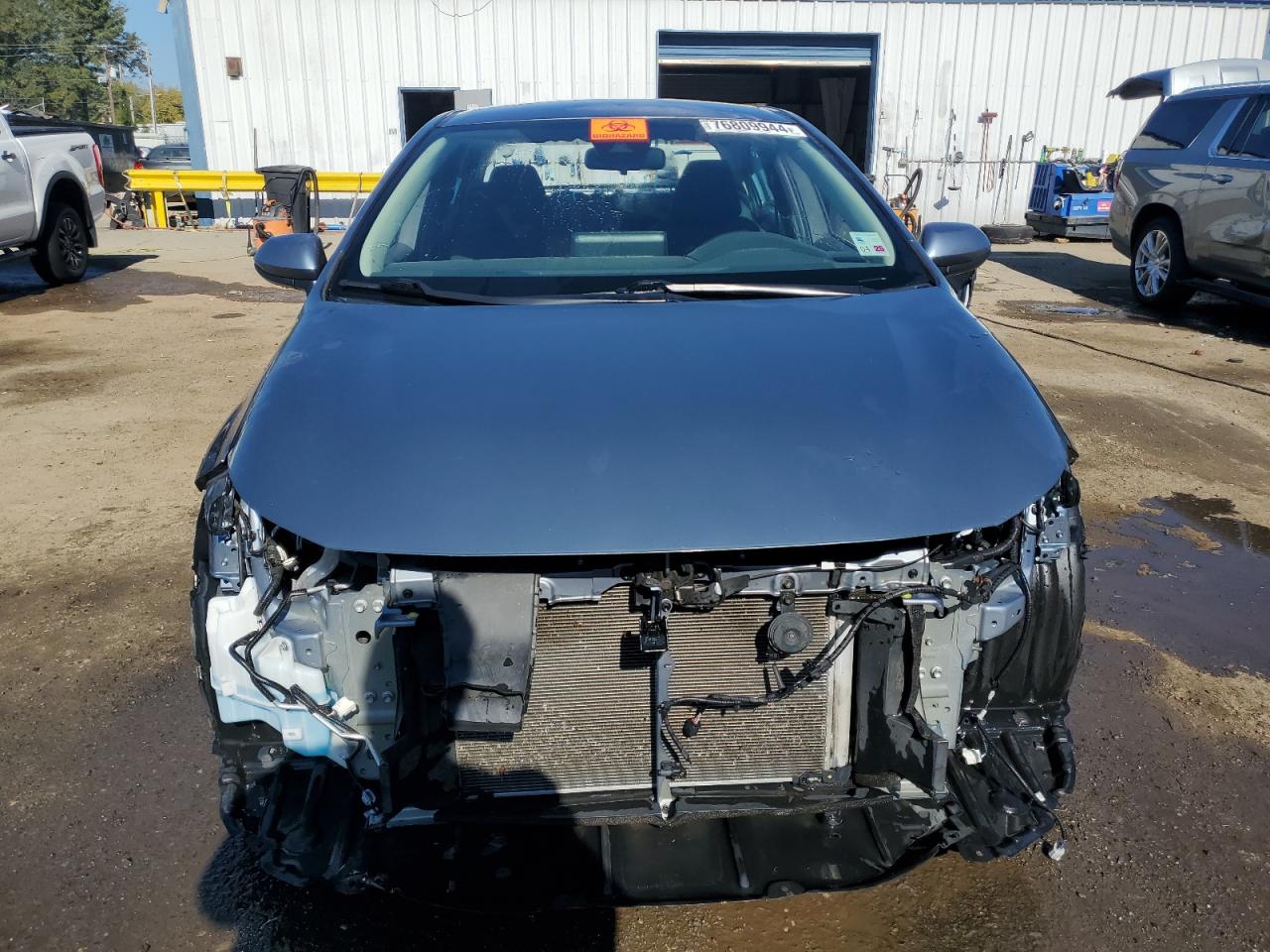 2022 Toyota Corolla - Image 5