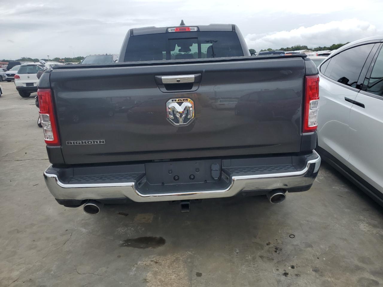 2020 Ram 1500 Big Horn/Lone Star VIN: 1C6RREBT8LN152933 Lot: 75084514