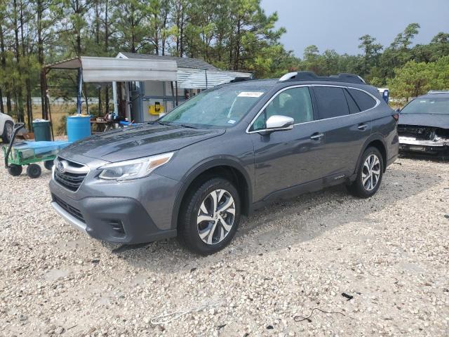 2020 Subaru Outback Touring Ldl