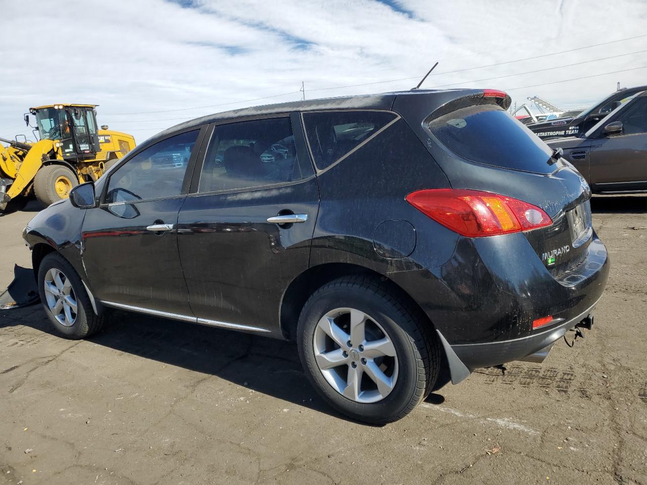 2010 Nissan Murano - Image 2