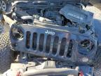 2017 Jeep Wrangler Unlimited Rubicon იყიდება Montgomery-ში, AL - Front End