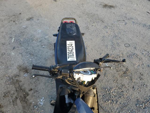 2021 DAIX SCOOTER