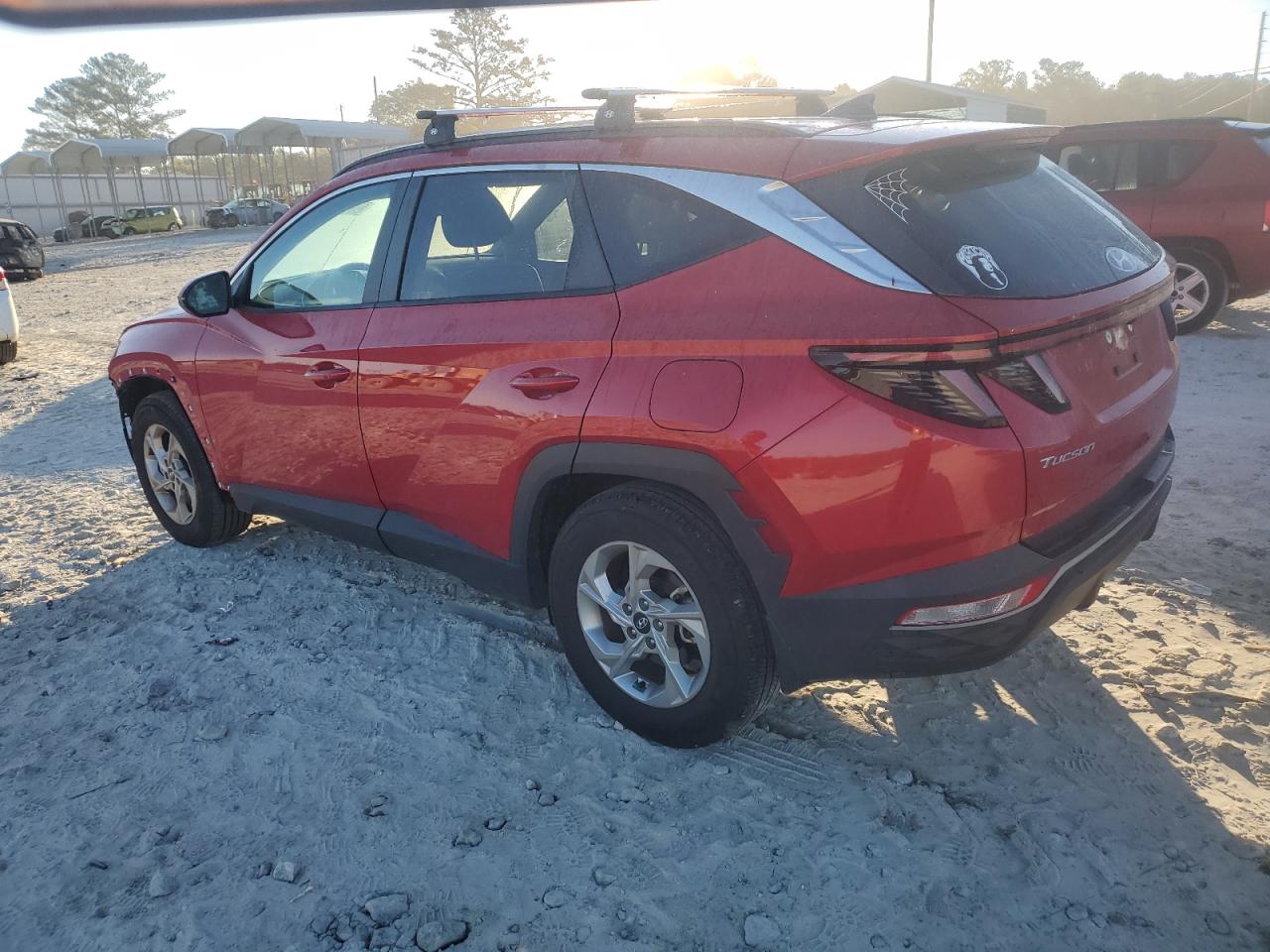 2022 Hyundai Tucson - Image 2