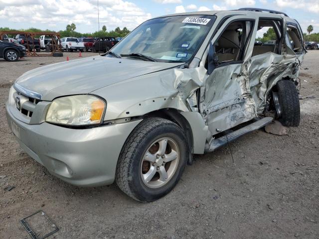 2005 Mazda Tribute I