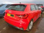 2021 AUDI A1 25 TFSI SPORT 5DR for sale at Copart PETERLEE